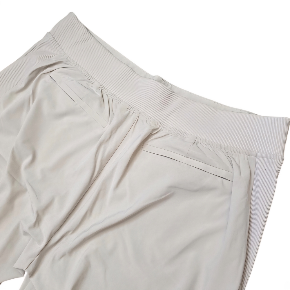 NWOT - ATHLETA Brooklyn Mid Rise Ankle Pant Sz 10 - Picture 4 of 14